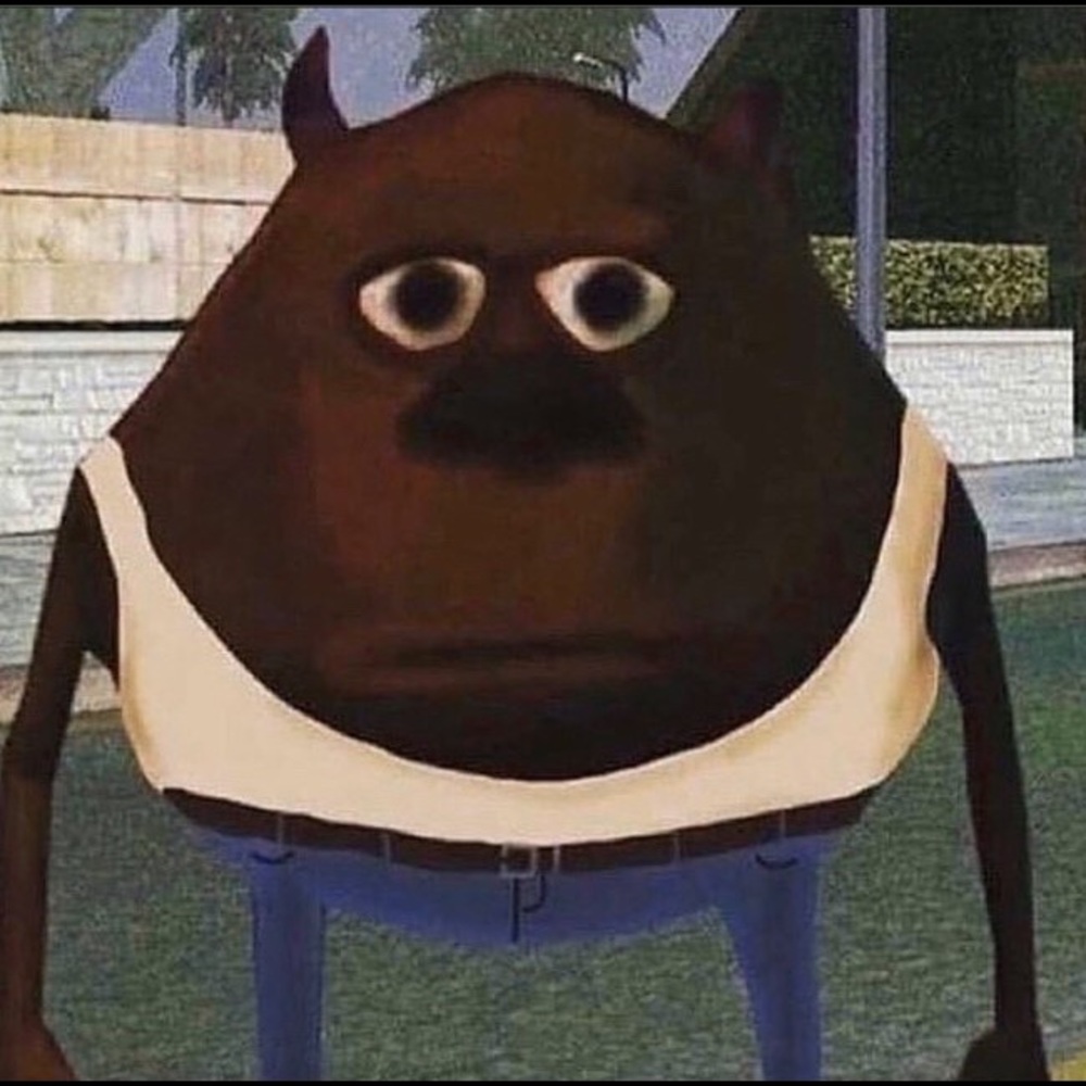 Meet your Posher, Patty